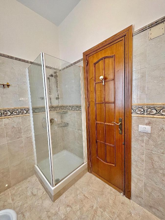 Stella Di Ballaro Παλέρμο Εξωτερικό φωτογραφία